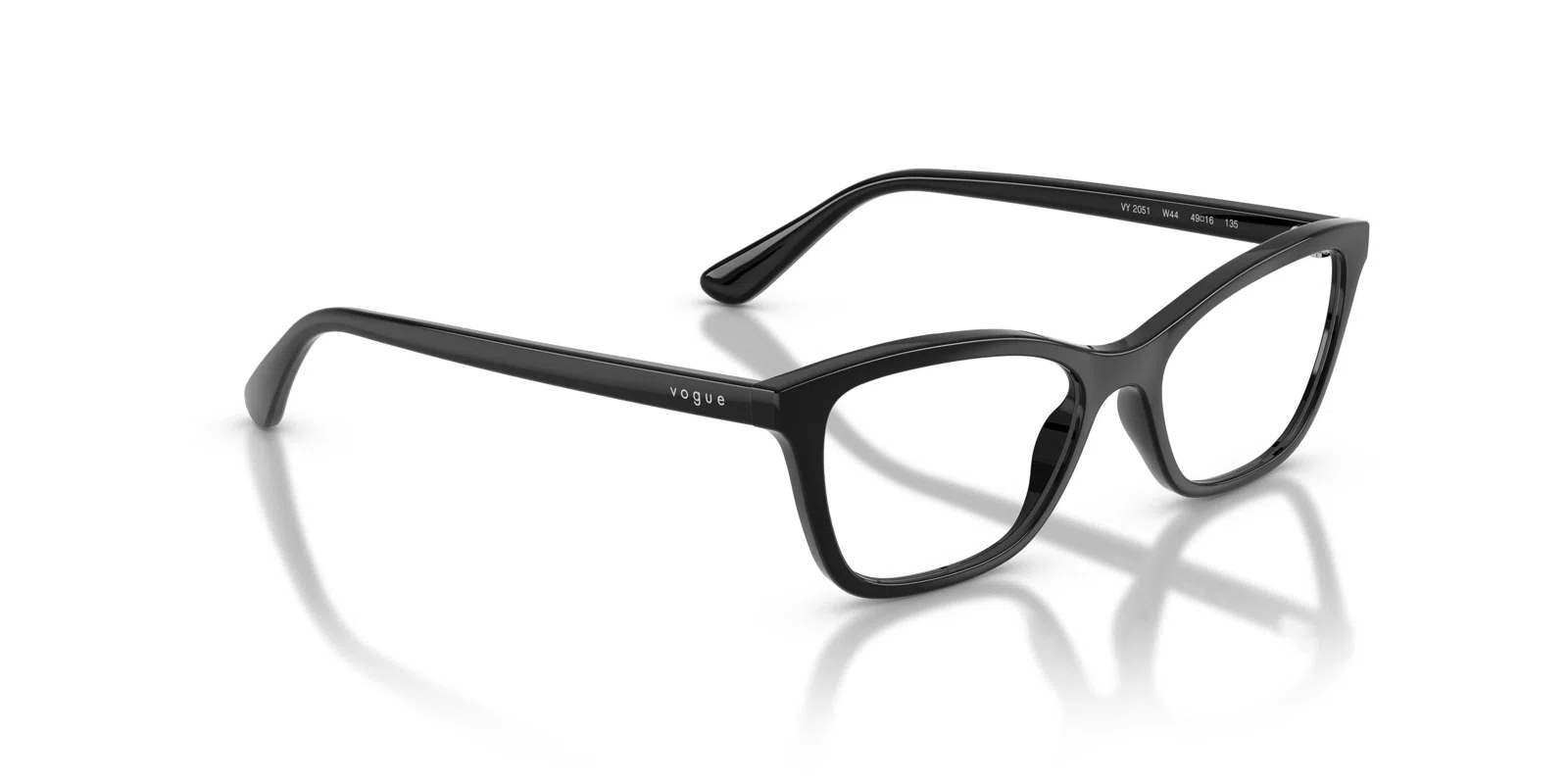 Vogue Eyewear Kids Vista 2051 Eyeglasses - view 14